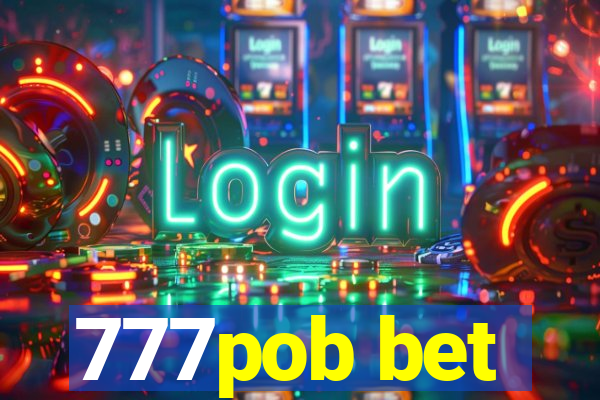 777pob bet